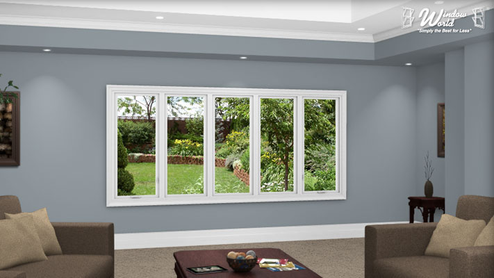 Window Design Center