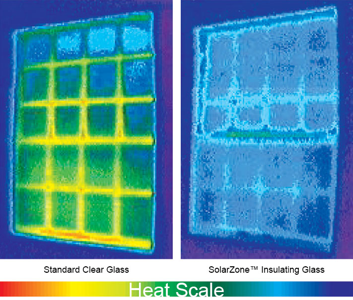Window World Energy-Efficient window Energy Star glass