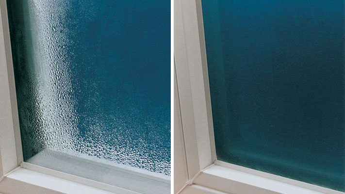 Window World Energy-Efficient Window and Door Spacer System