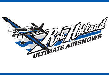 Window World Announces 2015 Season Partnership with Rob Holland Ultimate Airshows