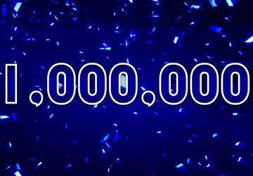 Window World Sells 1,000,000th Window for Fifth Consecutive Year