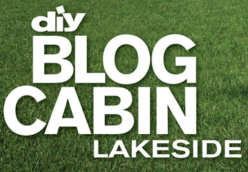 Window World Commits to Featured Sponsor Partership with DIY network for Blog Cabin 2014