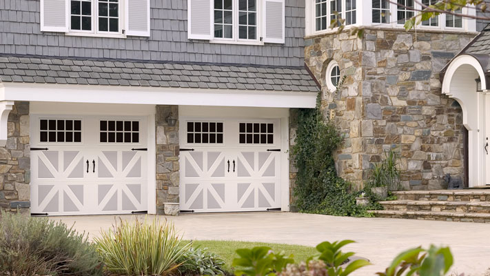 Window World Garage Door Products