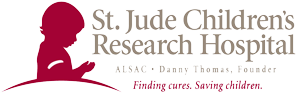 St. Jude Children's Research Hospital