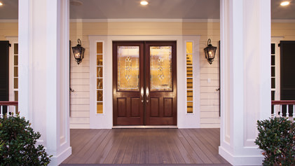 Entry Doors