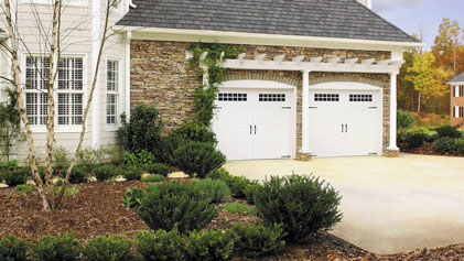 Garage Doors by Window World
