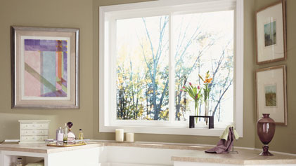 Window World Sliding Windows
