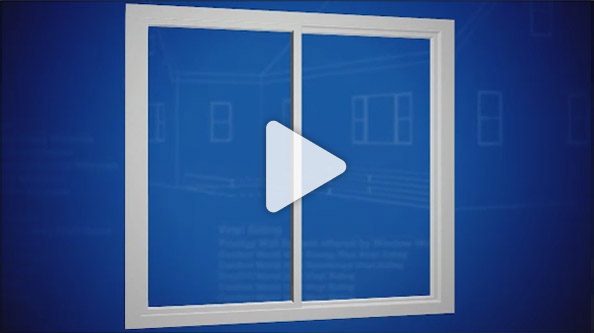 locating patio door serial number
