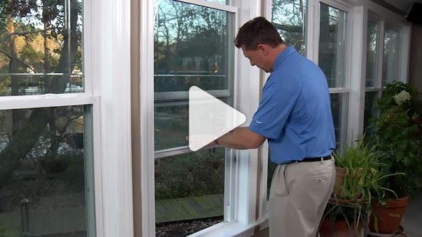 fixing dropping windows