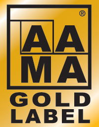 AAMA Gold Label Windows
