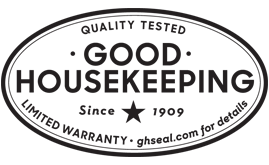 Good Housekeeping Windows