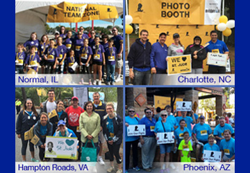 Window World Honors Childhood Cancer Awareness Month, Exceeding Donation Milestone